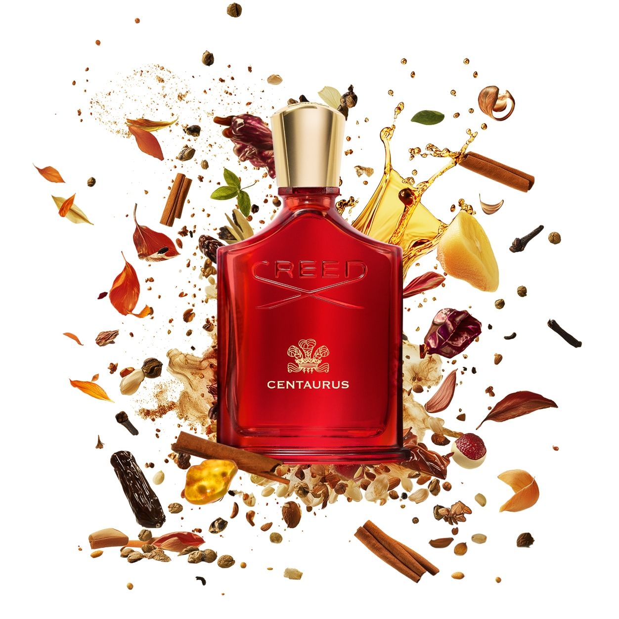 Creed Aventus Eau de Parfum for Men - Premium Luxury Cologne, Long-Lasting Scent for Date Night, Office & Special Occasions