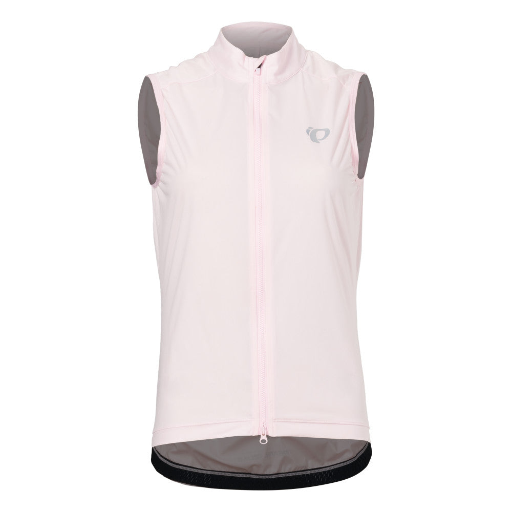 Women's PRO Barrier Vest - Lightweight Waterproof Windbreaker for Outdoor Running, Hiking & Travel - Perfect for Active Lifestyles