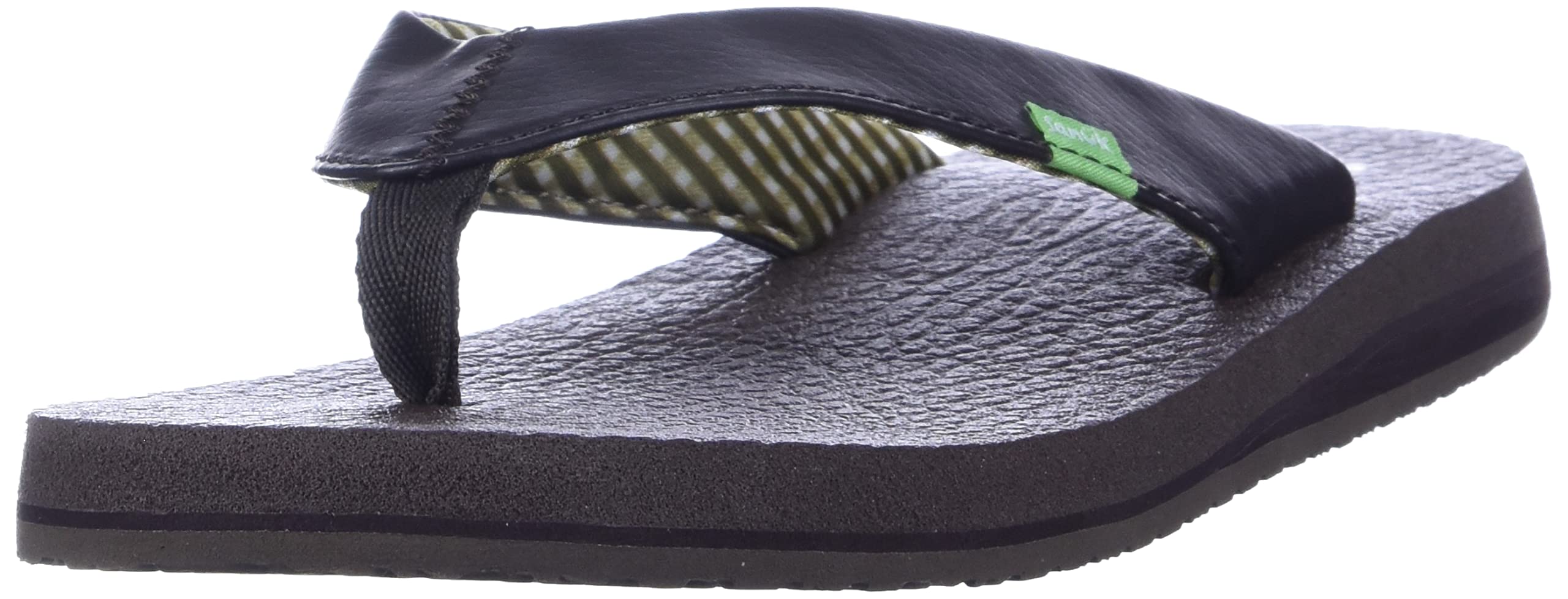 Sanuk Women's Yoga Mat - Non-Slip, Eco-Friendly Exercise Mat for Yoga, Pilates & Home Workouts | Perfect for Studios, Gyms & Outdoor Use
