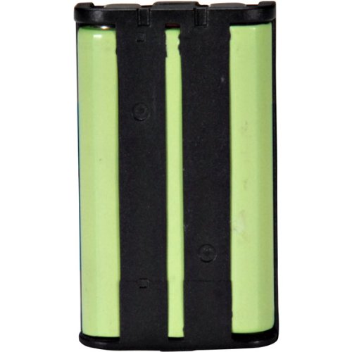 Batteries Plus 193 Cordless Phone Battery Combo Pack - 3 x UL104 Rechargeable Batteries for Home & Office Phones | Long-Lasting Power Solution