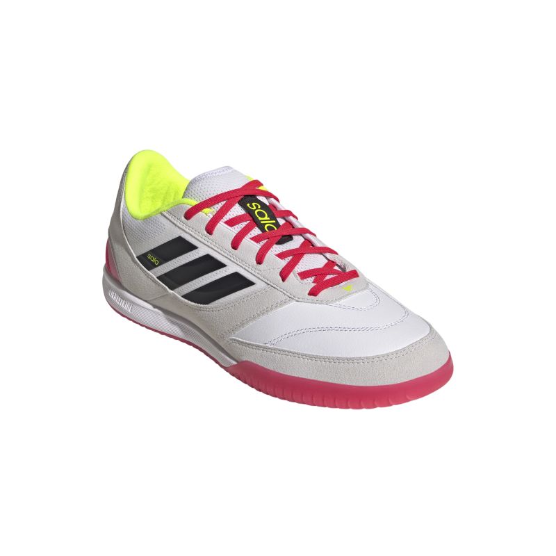 Adidas Top Sala Competition Indoor Soccer Cleats for Adults - Lightweight & Durable for Indoor Football, Futsal, and Training Sessions