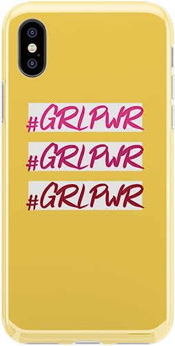 #GRLPWR Triple Threat