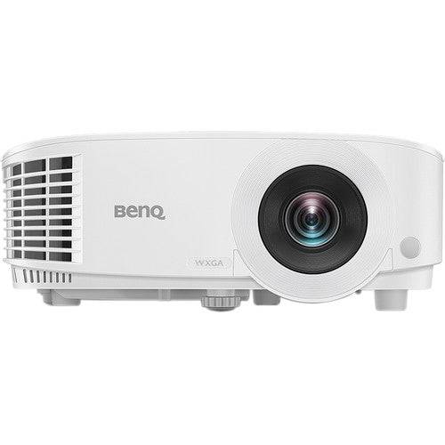 BenQ MW612 4000 Lumens WXGA DLP Projector for Home Theater, Business Presentations & Classroom Teaching - High Brightness, HD Display