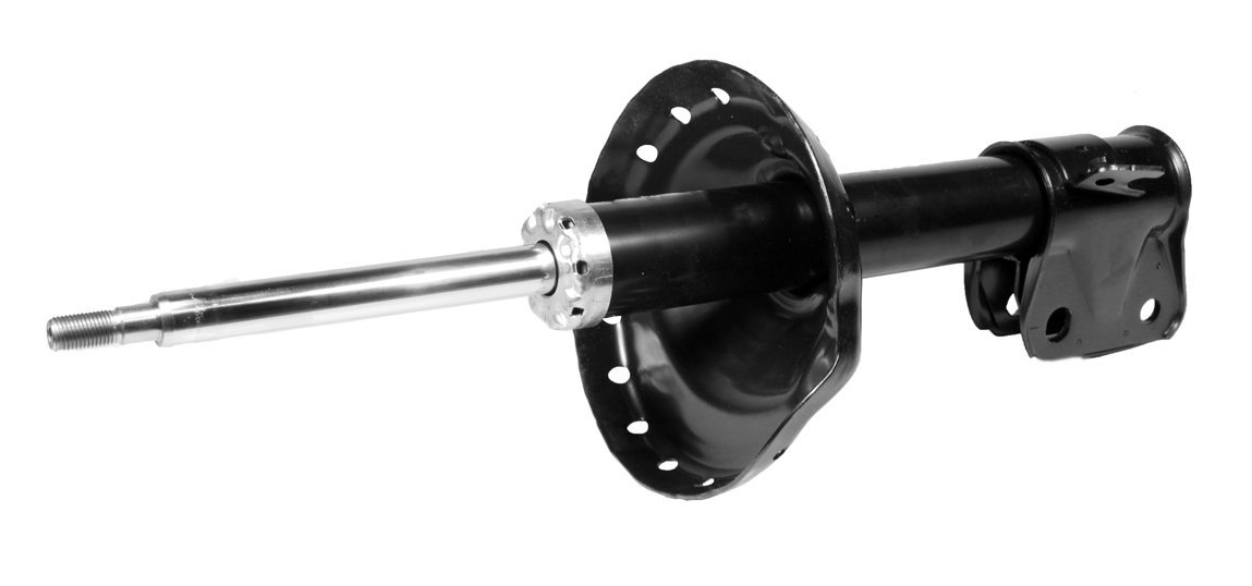 Monroe Shocks & Struts OESpectrum 72428 Premium Suspension Strut - Front or Rear Replacement for Smooth Ride & Enhanced Vehicle Stability - Perfect for Daily Commute, Road Trips & Off-Road Adventures