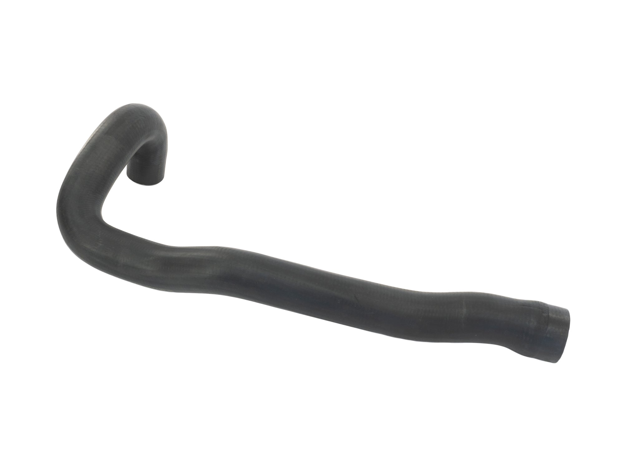 Early Vanagon Coolant Hose with Bleeder Valve for 1.25