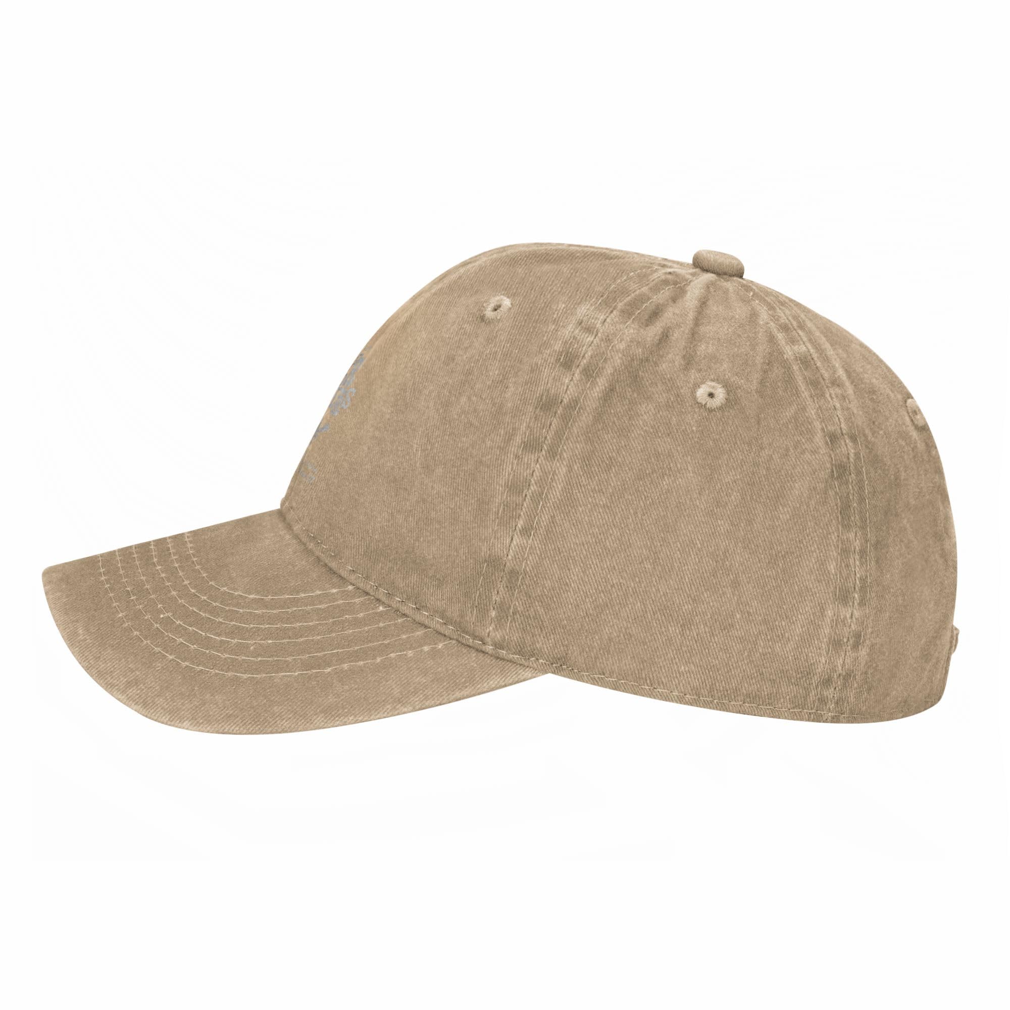 Yupdesign Tyler Childers Baseball Cap - Adjustable Golf & Sports Hat for Men & Women - Perfect for Outdoor Activities, Concerts & Casual Wear