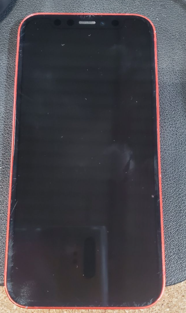 Apple iPhone 12 Mini 5G Unlocked Smartphone - 128GB Storage, 4GB RAM, 5.4