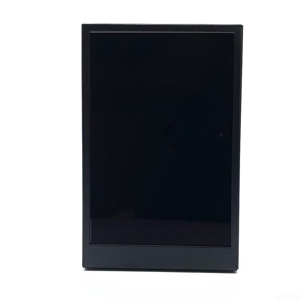 3.5 Inch IPS USB Mini Screen - PC CPU RAM HDD Temperature Monitor with AIDA64 Support | USB-C Secondary Display for Computer Case | Perfect for Gaming Rigs, Workstations & PC Build Monitoring