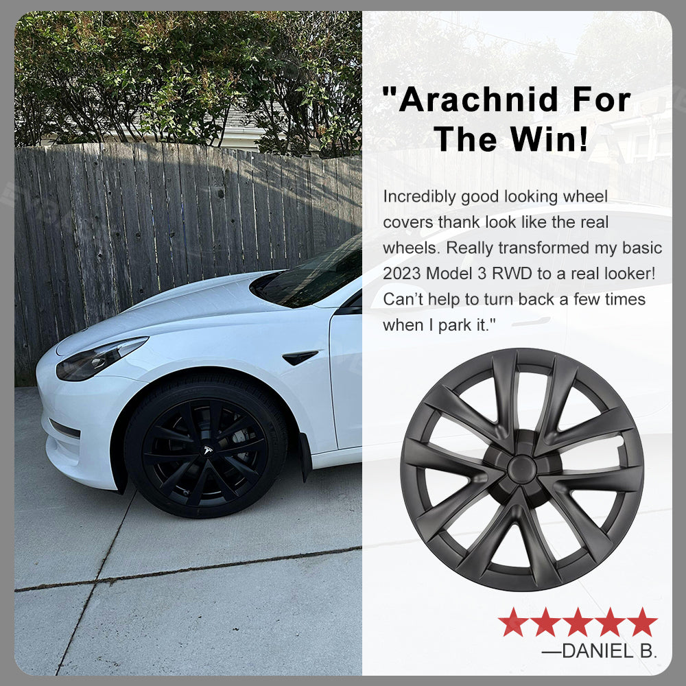 EVBASE Tesla Model 3 18