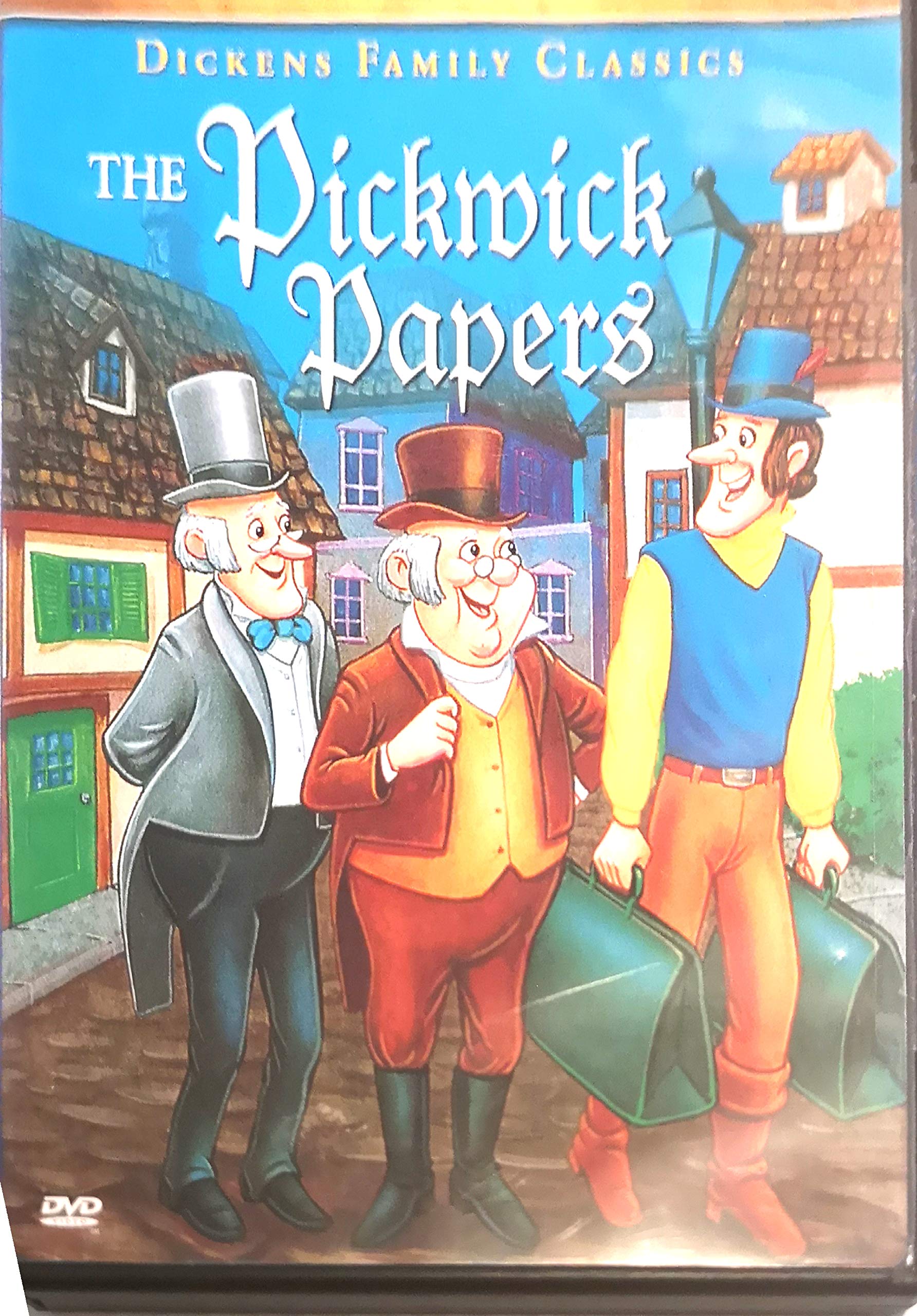 David Copperfield by Charles Dickens - Classic English Literature Novel for Book Lovers & Students | Perfect for Reading, Book Clubs & Gift Giving