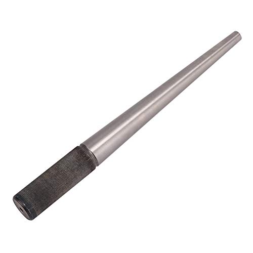 Metal Ring Sizing Tool - Professional Jewelry Ring Enlarger & Resizer Stick for Jewelry Makers, Craft Lovers & Jewelry Shops - Perfect for Ring Resizing, Jewelry Repair & DIY Jewelry Making Projects