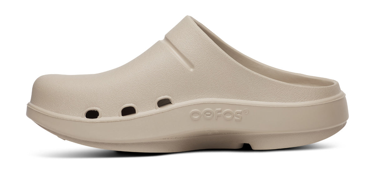 OOcloog Women's Comfortable Clog Shoes - Slip-Resistant & Lightweight for Walking, Gardening & Casual Wear | Nomad Collection