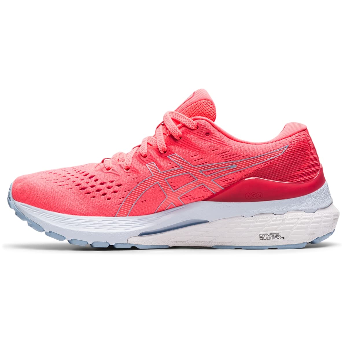 ASICS Women's Gel-Kayano 28 Running Shoes - Lightweight Stability Sneakers for Road Running, Jogging & Gym Workouts - Perfect for Marathon Training & Everyday Fitness