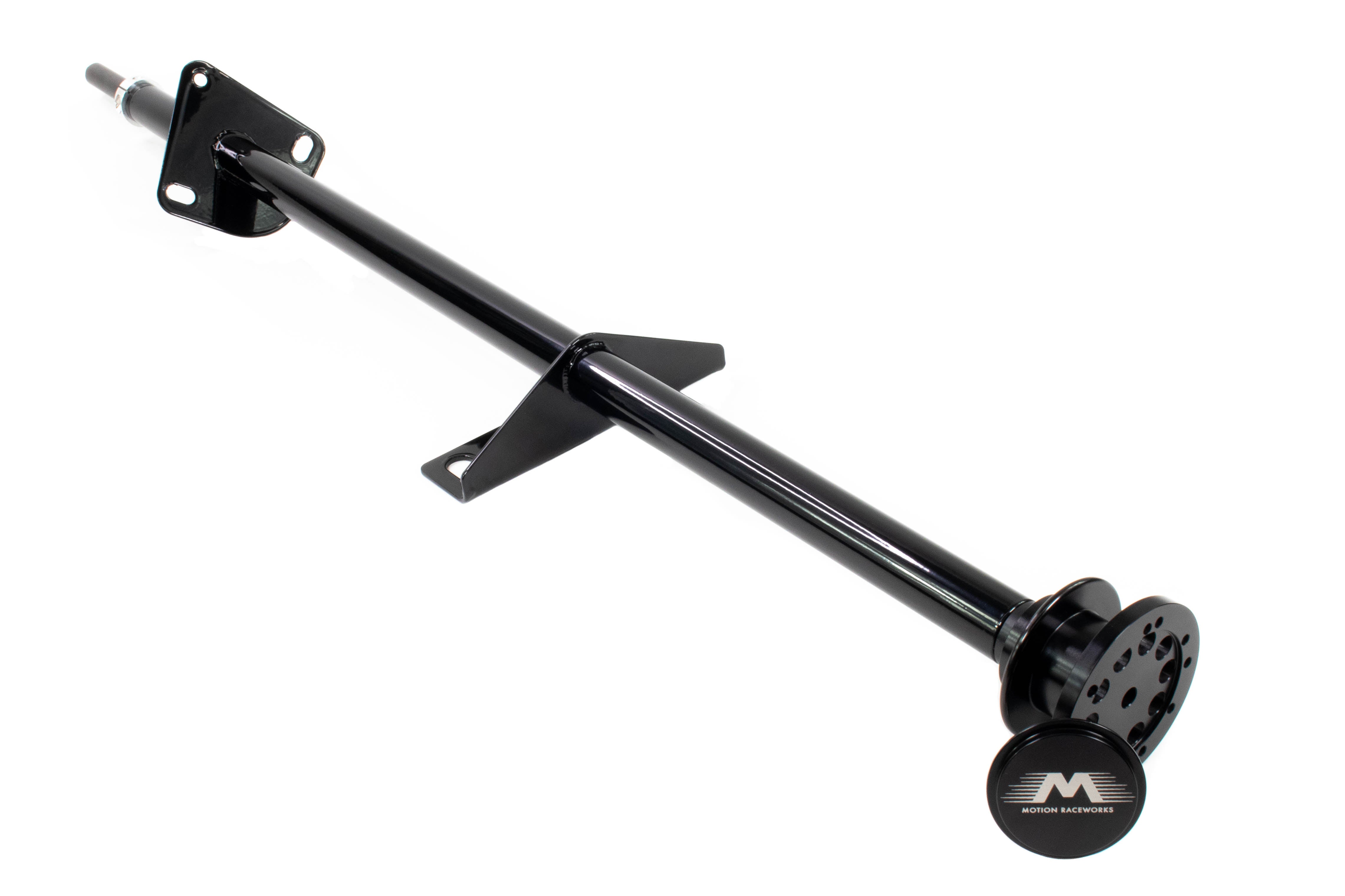 1982-2002 Camaro Firebird F-Body Lightweight Chromoly Steering Column - High Performance Upgrade for Racing & Restoration Projects