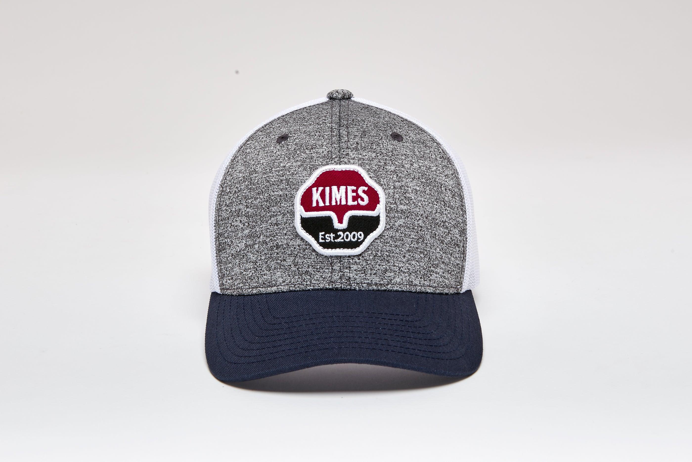 Custom Notary Trucker Hat - Adjustable Snapback Cap for Notaries & Legal Professionals - Perfect for Office, Court & Outdoor Events