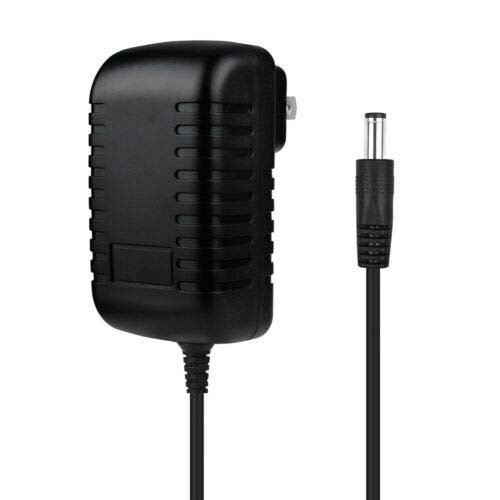 EZ POWERPLUS Battery Jump Starter AC Adapter Charger - Replacement Power Supply Mains Cord for Car, Boat & RV Emergency Jump Starting - Fast Charging & Durable Design