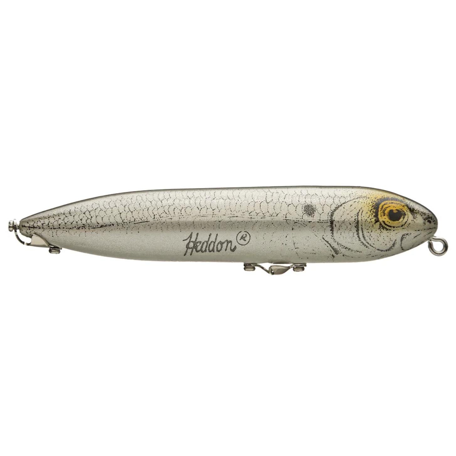 G-Finish Blue Shad