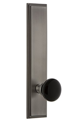 Antique Pewter