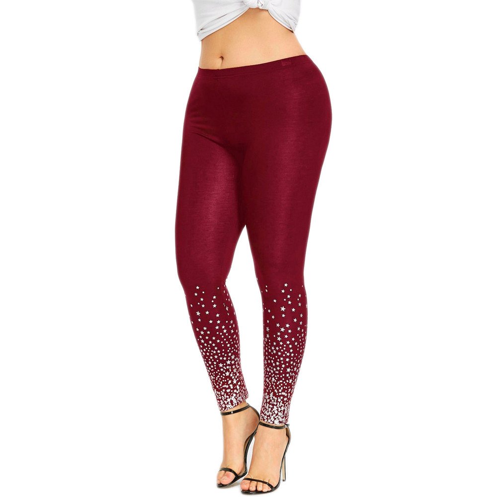 ZEFOTIM High Waist Yoga Pants for Women - Tummy Control Workout Leggings - Gym Running Fitness Activewear - Perfect for Yoga, Pilates & Lounge Wear