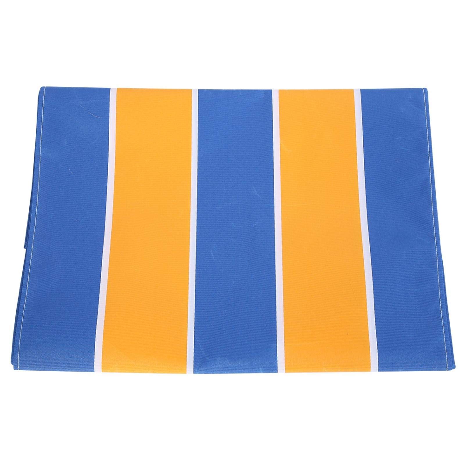 Demeras Run Mat for Team Building Games - Outdoor Sports Mat for Teamwork Activities, Group Exercises, and Corporate Events | Perfect for Picnics, Field Days, and School PE Classes