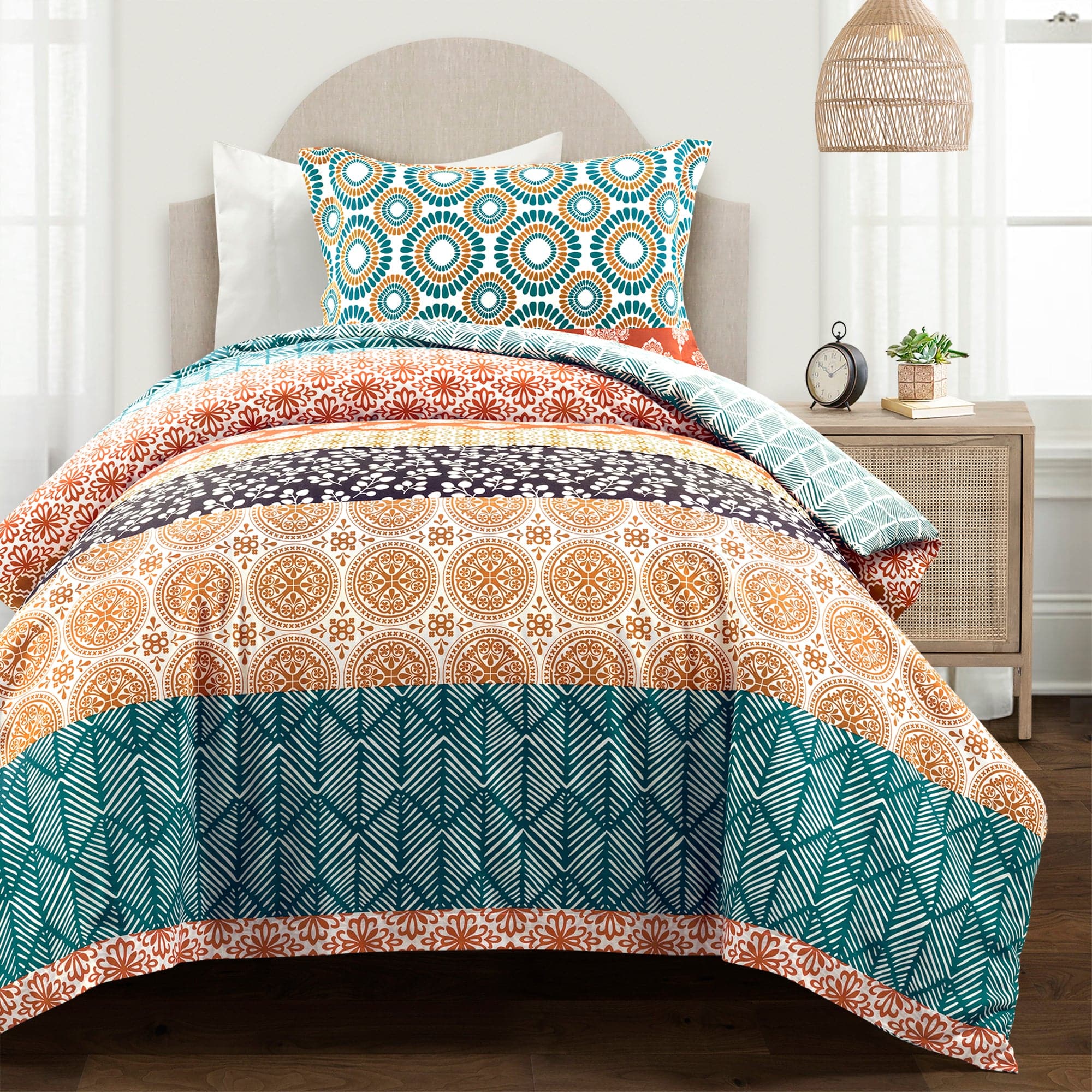 Turquoise_Tangerine
