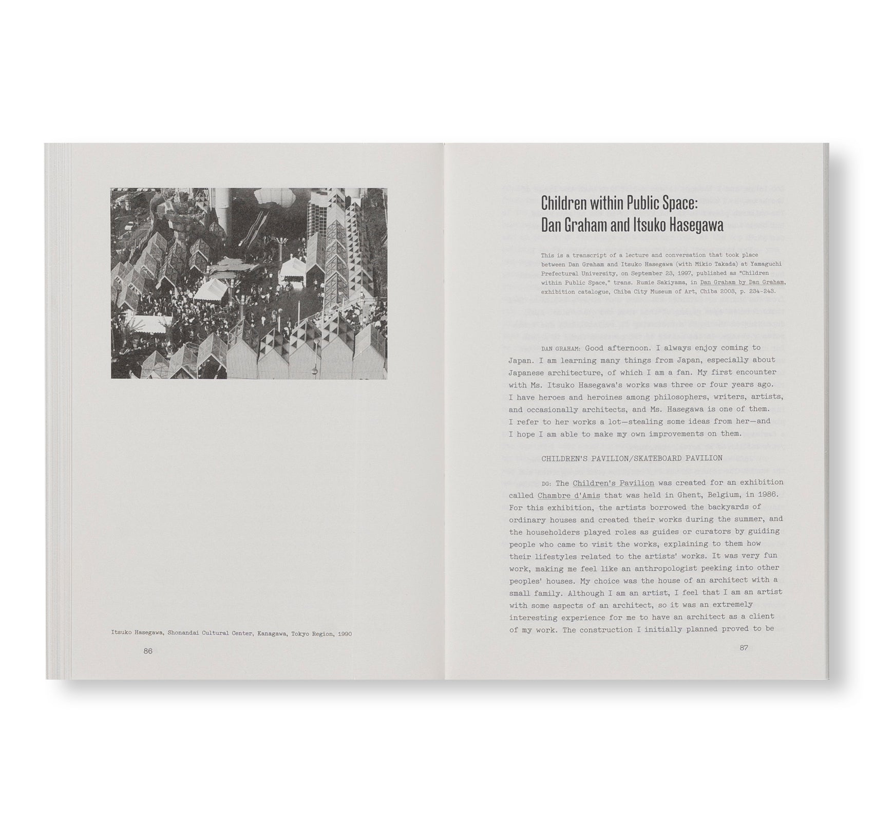 NUGGETS – New and Old Writing on Art, Architecture, and Culture by Dan Graham | Art Theory Book for Artists, Architects & Cultural Studies | Perfect for Research, Academic Study & Creative Inspiration