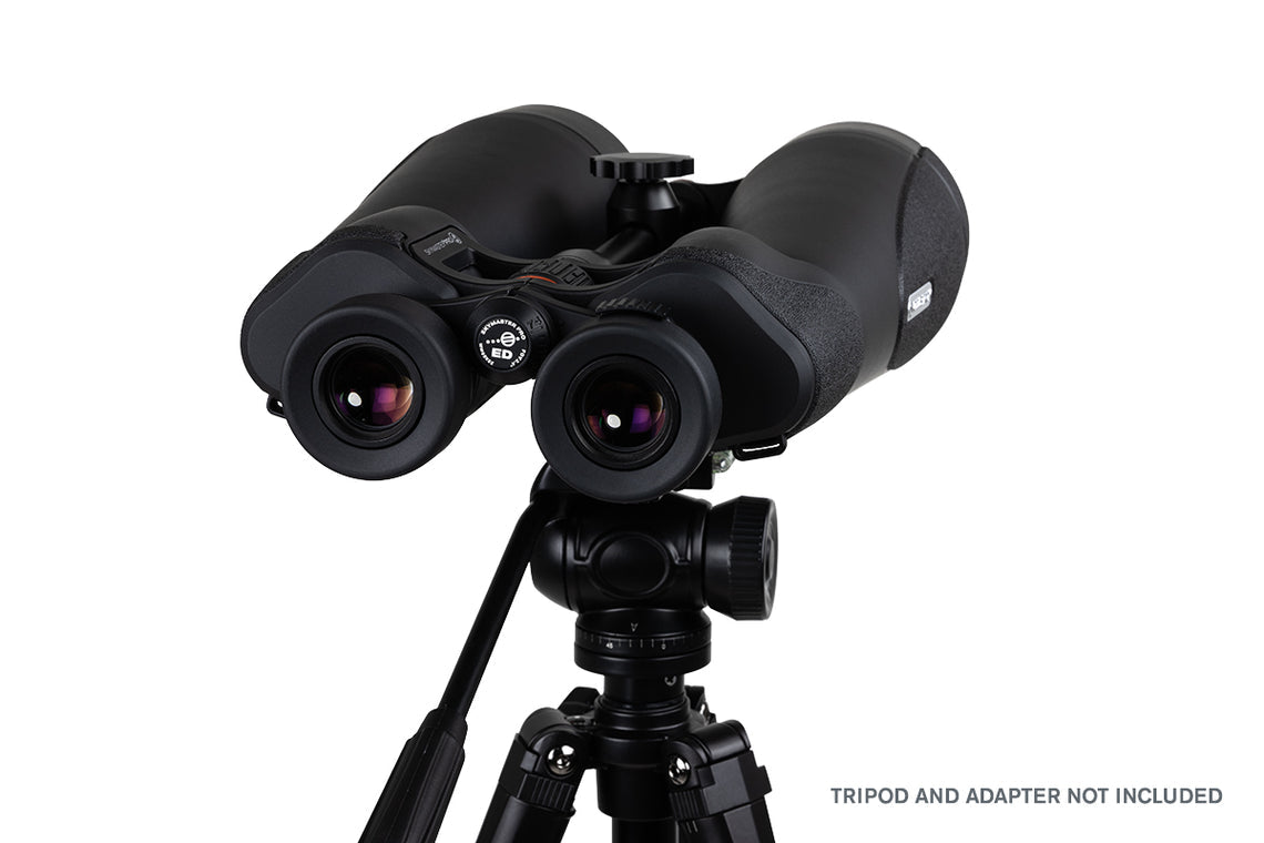 Celestron SkyMaster Pro ED 20x80mm Porro Prism Binoculars - High Power Astronomy & Long Range Observation - Perfect for Stargazing, Bird Watching, and Outdoor Adventures