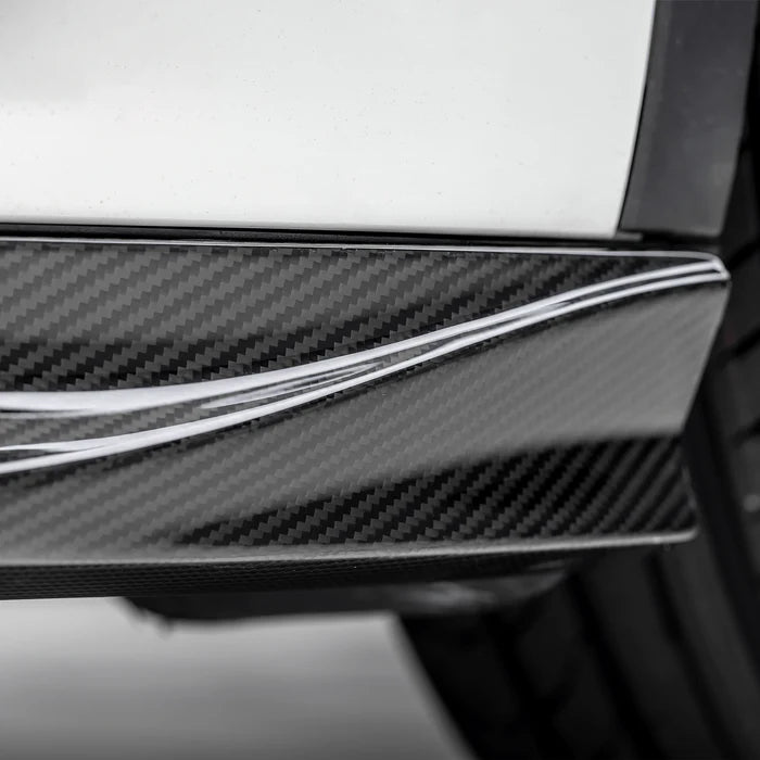Tesla Model Y Full Aero Kit - Premium Car Body Accessories for Enhanced Performance & Style | Perfect for Road Trips, Daily Commutes & Car Enthusiasts