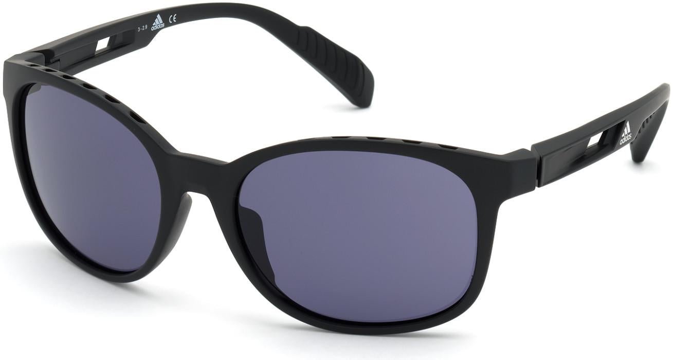 Adidas Sport 0011 Polarized Sunglasses for Men & Women - UV Protection, Lightweight & Durable - Perfect for Running, Cycling & Outdoor Activities