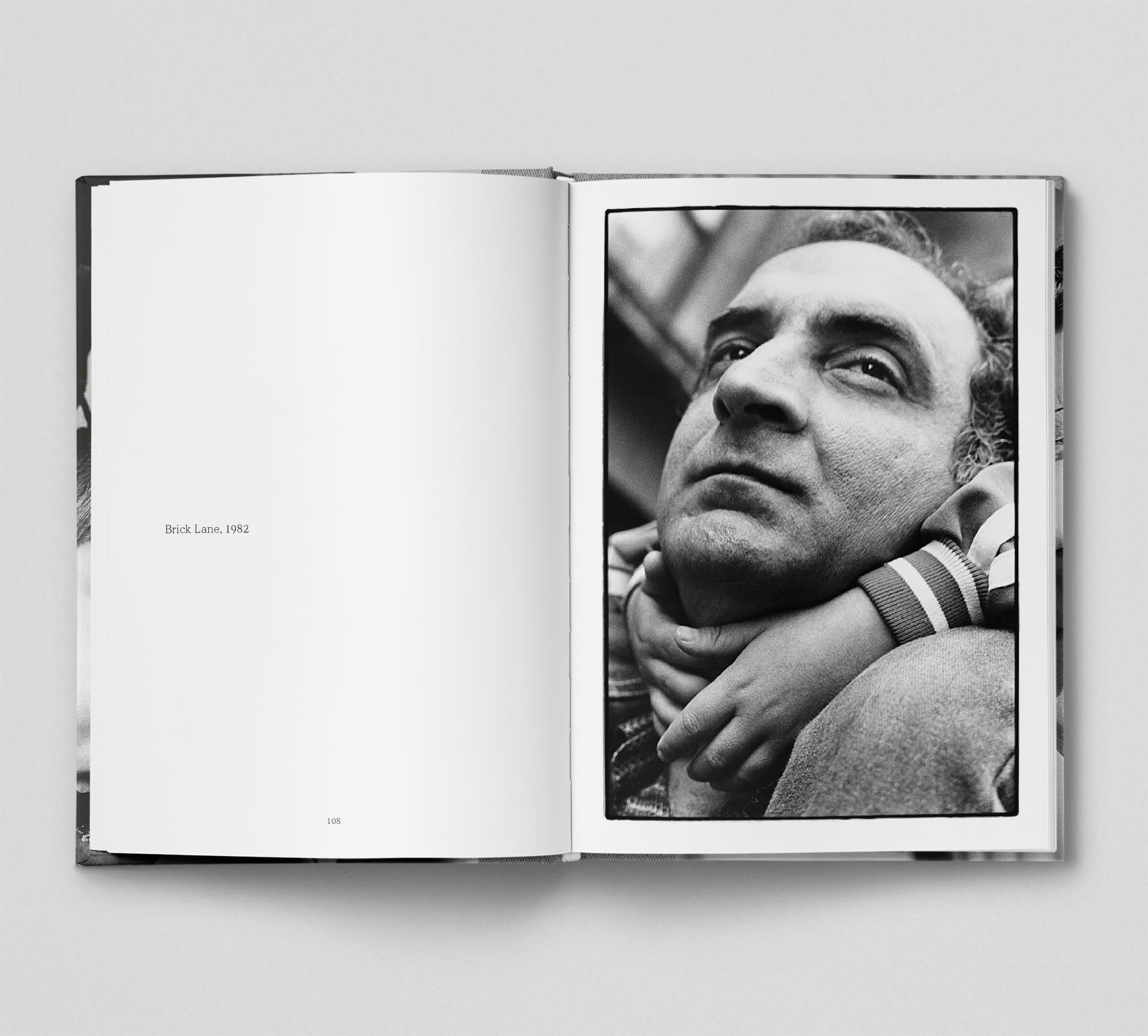 Limited Edition Art Print (A) + 'In Your Face' Book - Contemporary Wall Decor & Collector's Item for Home, Office, or Gift