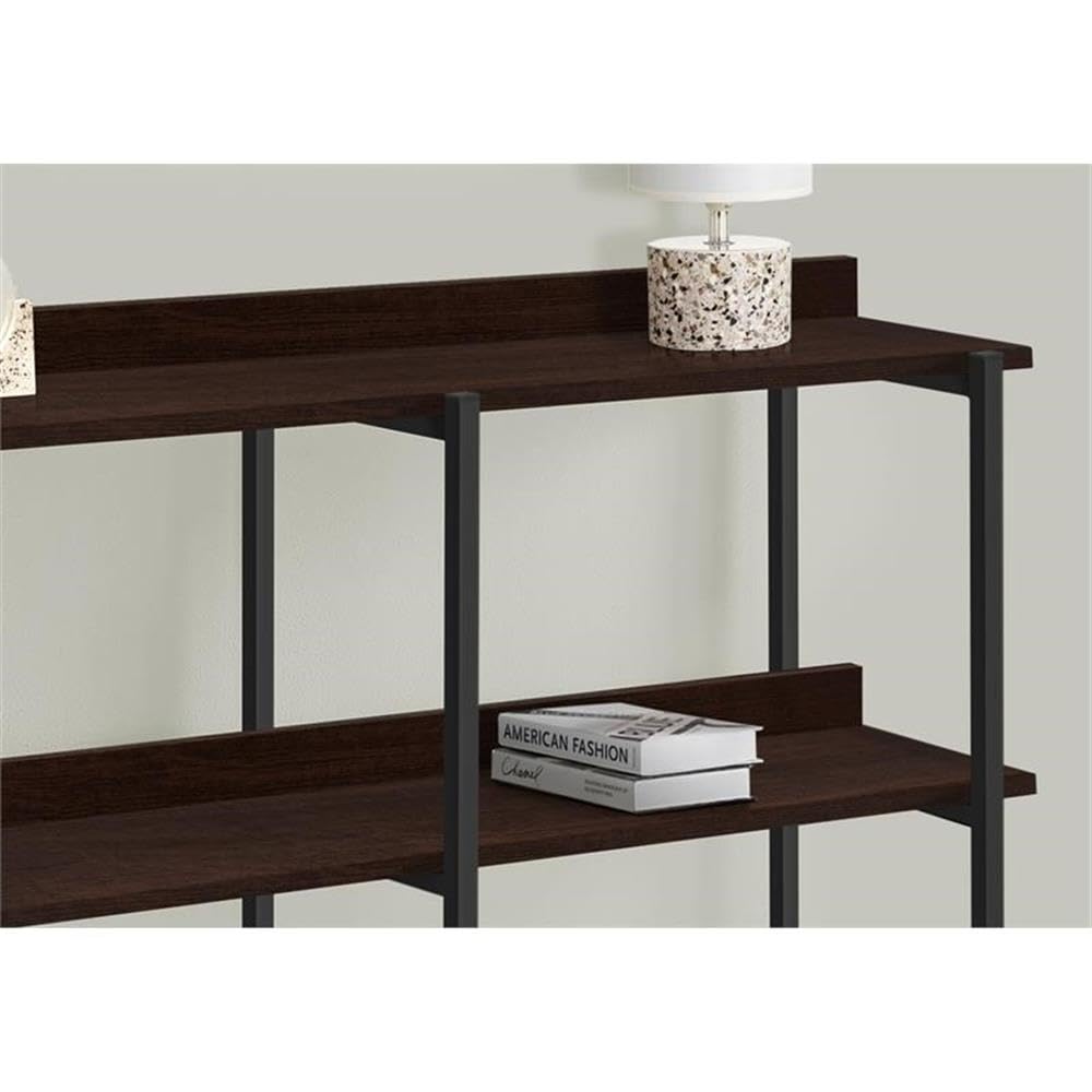 Monarch Specialties 2215 Modern Accent Table - 48