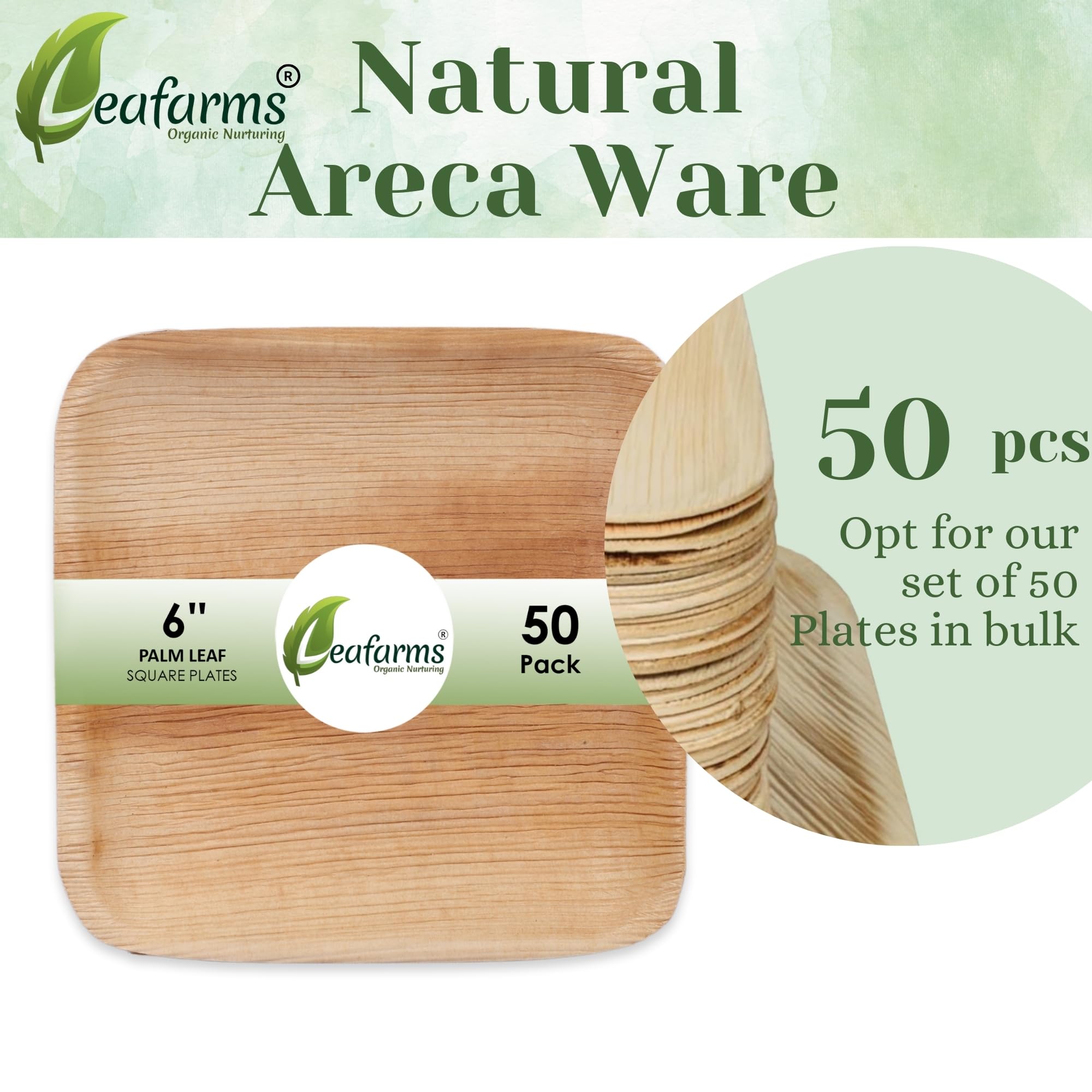 Eco-Friendly 6