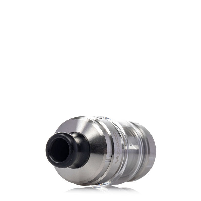 VOOPOO UFORCE X Nano Tank - 5ml E-Liquid Capacity, Top Fill Design, Compatible with PnP Coils - Perfect for Vaping Enthusiasts & Cloud Chasers
