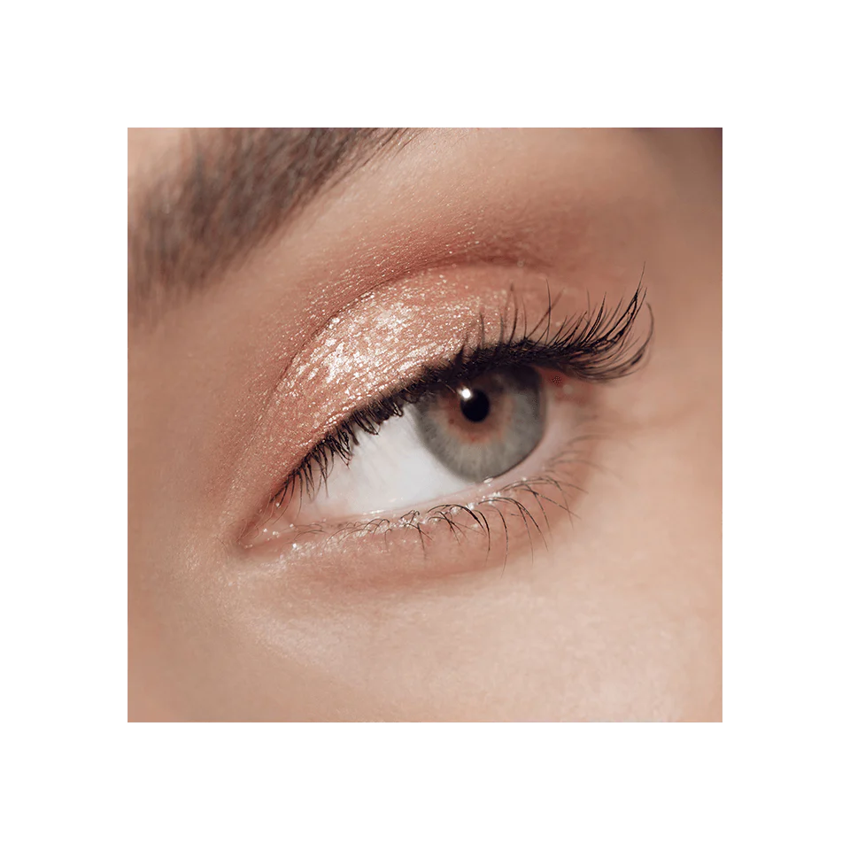 Victoria Beckham Beauty Lid Lustre™ - Shimmering Eye Shadow for a Glamorous Look | Perfect for Evening Events, Parties & Special Occasions