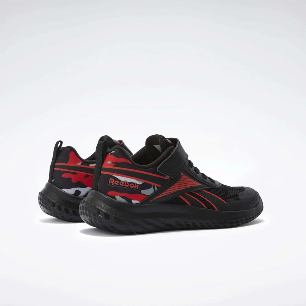 Kids' Rush Runner 5 - Lightweight Running Shoes for Boys & Girls - Non-Slip Breathable Sneakers for School, Sports & Outdoor Play