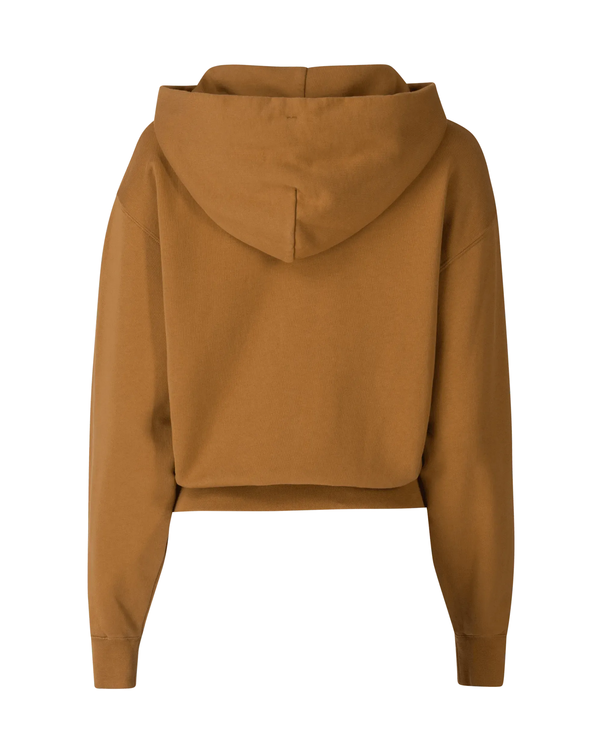 Gradient Tiger Print Fleece Hoodie for Men & Women - Cozy Winter Pullover for Outdoor Activities & Casual Wear
