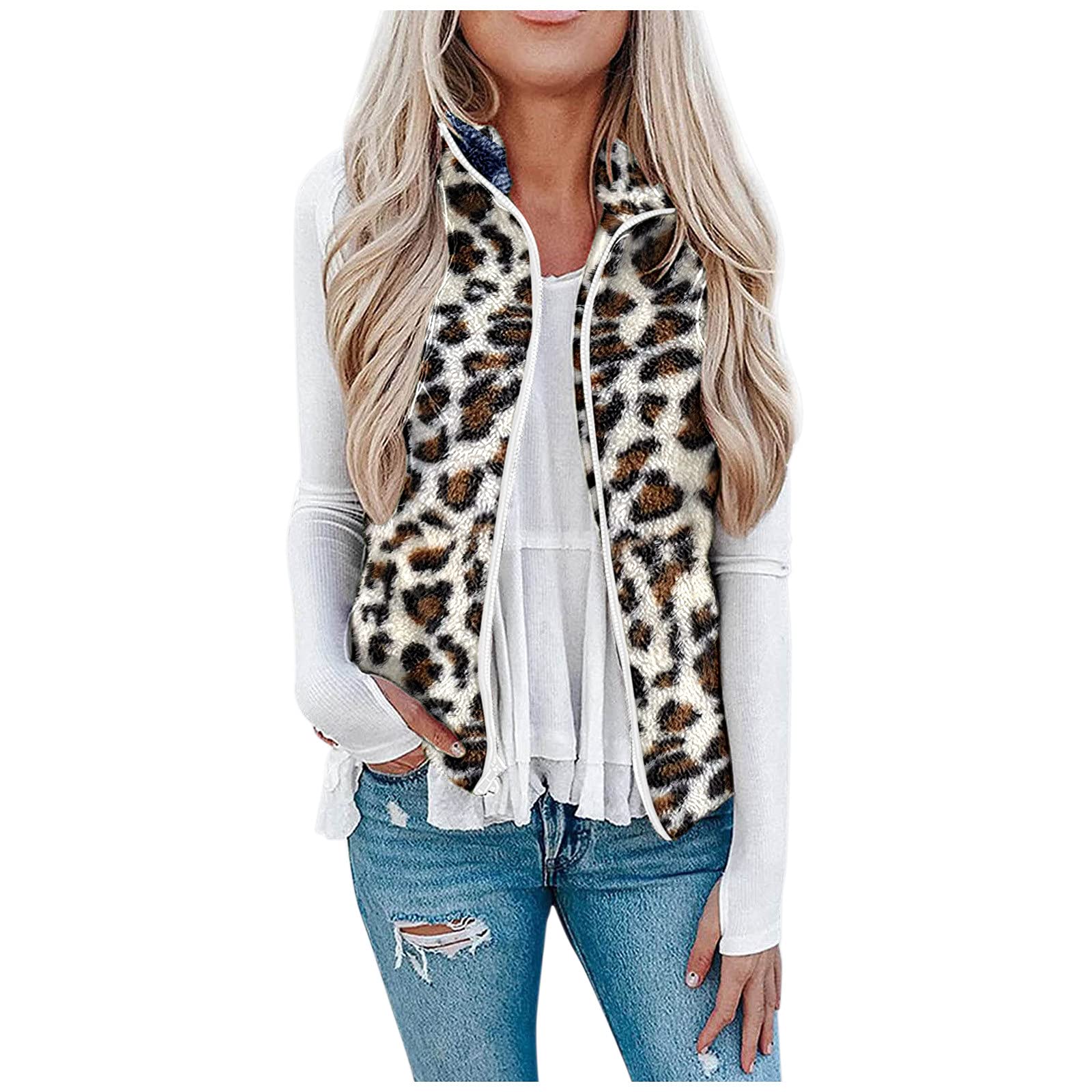 Women's Winter Thick Warm Fleece Hooded Jacket with Horn Buttons - Cozy Outerwear for Cold Weather, Snow Activities & Casual Fashion