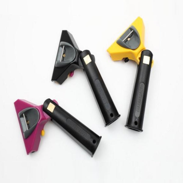 Sorbo Multi-Color Quick Release Swivel Handle - Perfect for Fishing, Kayaking, and Outdoor Sports Gear Accessories