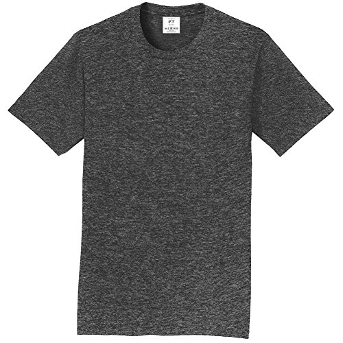 Dark Heather Grey