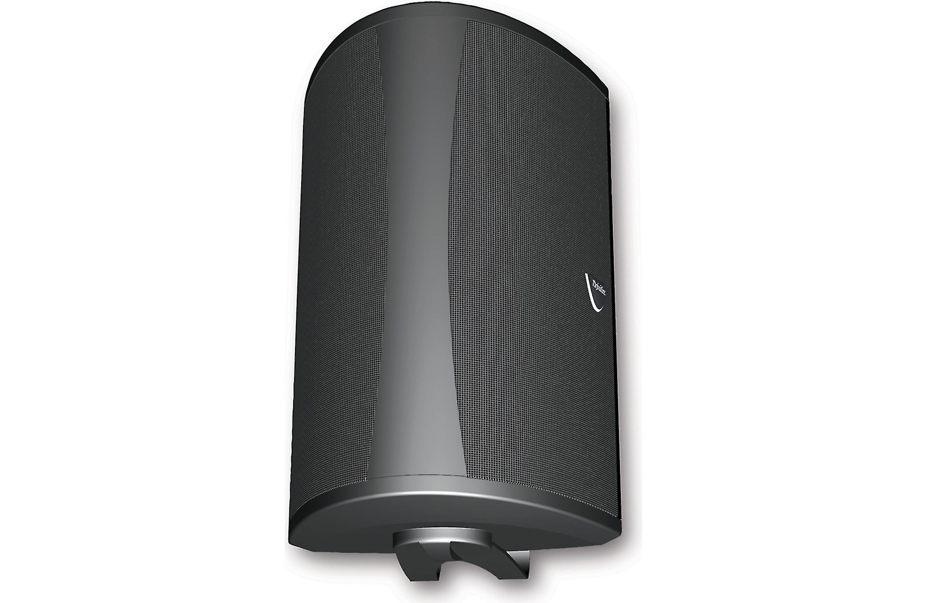 Definitive Technology AW5500 High-Performance Outdoor Speaker - Weatherproof & Durable for Patio, Pool, or Garden Use (Single Unit)