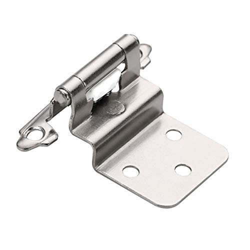 Nickel Plated