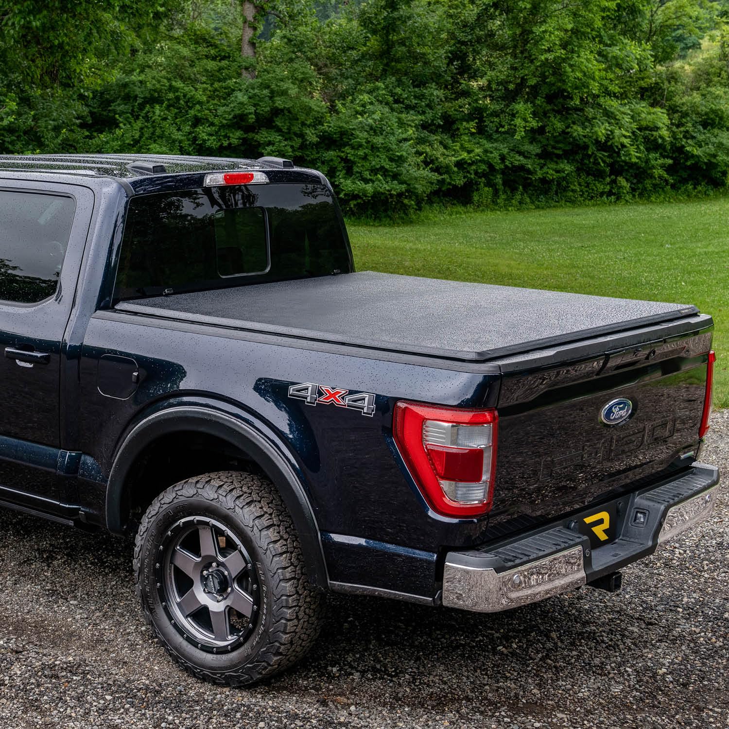 Extang Trifecta e-Series Soft Folding Truck Bed Tonneau Cover for 2019-2023 Ford Ranger 6'1