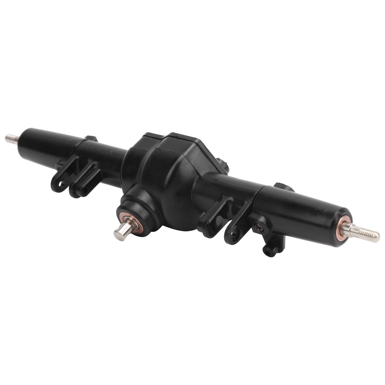 Metal Gear RC Car Axle for MN86K MN86KS - Upgrade & Spare Parts for Off-Road Racing