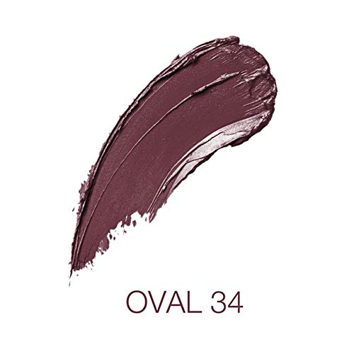 Oval 34 Marjorie,crème