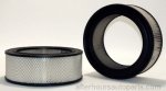 Wix 46241 High-Performance Air Filter - Compatible with Various Vehicles - Perfect for Engine Protection & Improved Airflow