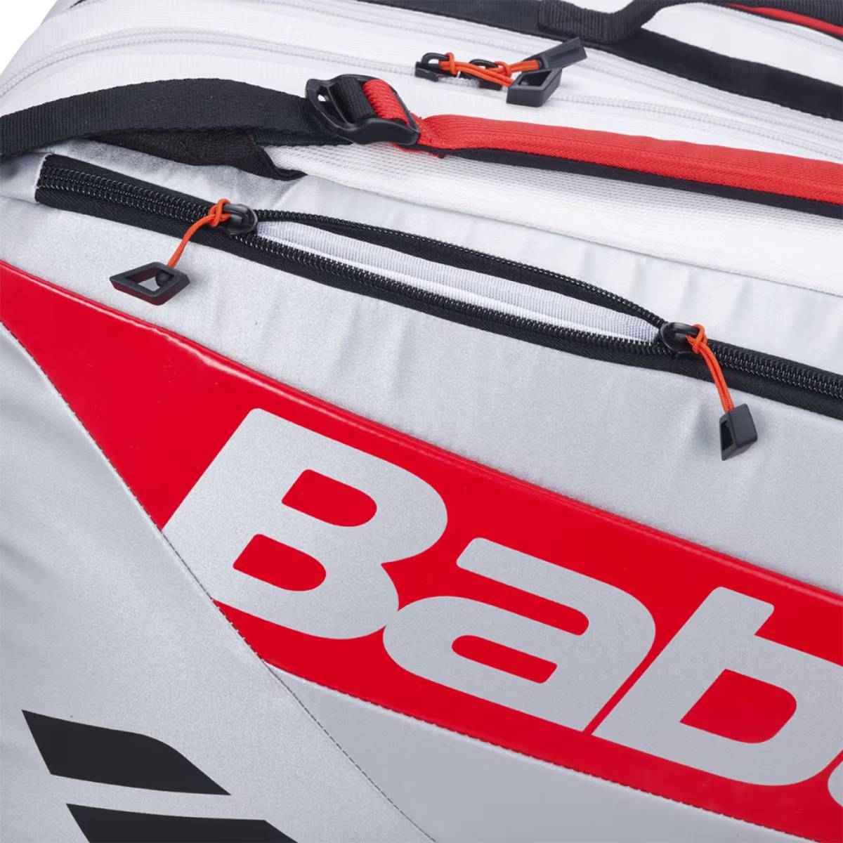 Babolat RH Pro Padel Bag - Juan Lebron Signature Series | Premium Padel Tennis Backpack for Gear Storage | Perfect for Training & Matches