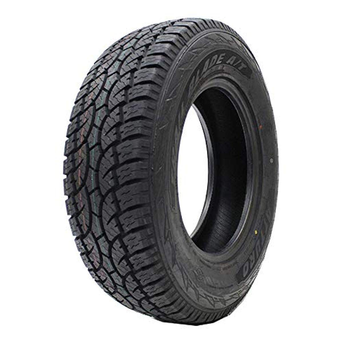 Atturo Trail Blade A/T 265/70R18 116T Light Truck All-Terrain Tires - Durable Off-Road & Highway Performance for Trucks, SUVs, and 4x4 Vehicles
