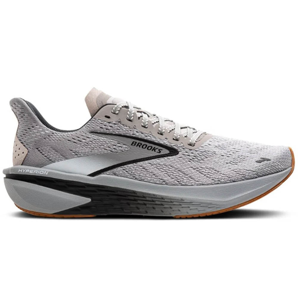 Brooks Hyperion 2 Men's Running Shoes - Lightweight & Responsive for Road Racing, Training & Marathon - Neutral Cushioning for Speed & Comfort
