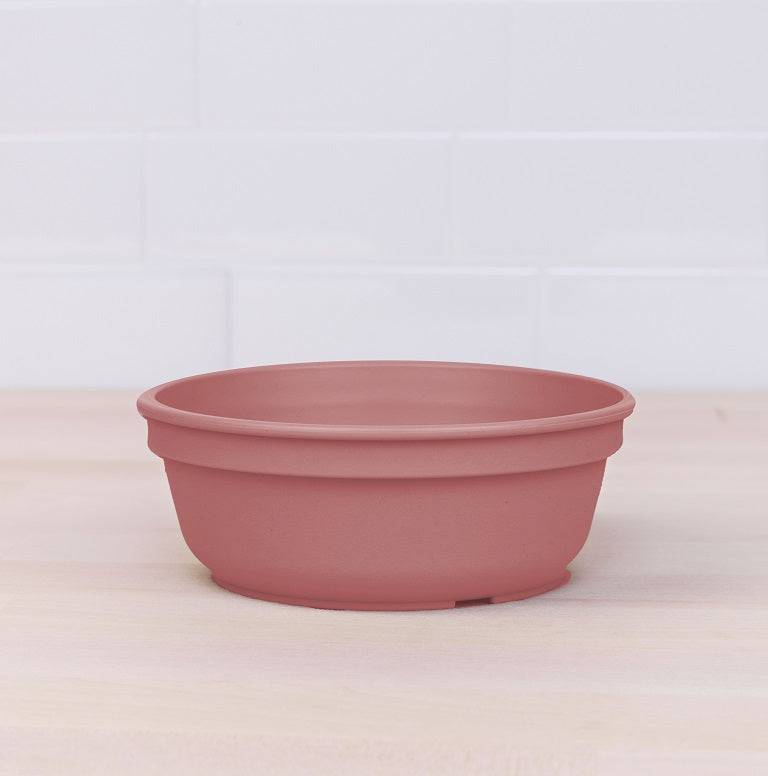 RePlay Bowl - Eco-Friendly Silicone Pet Food & Water Bowl for Dogs & Cats - Non-Slip, Durable, Dishwasher Safe - Perfect for Indoor, Outdoor & Travel Use