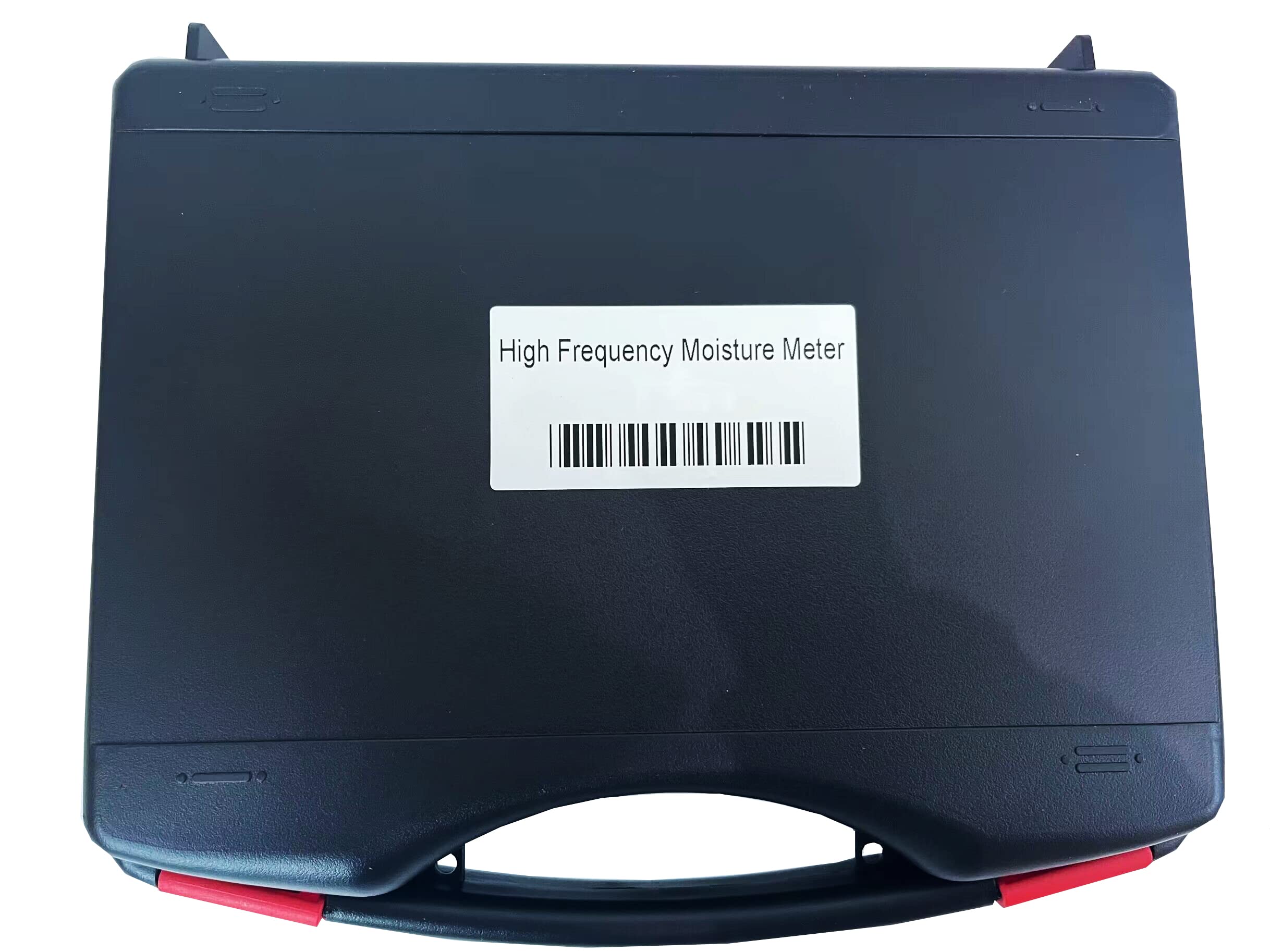 High Frequency Moisture Meter for Coal, Soil, Chemical Powder & Sawdust | 0-80% Measurement Range | Ideal for Agriculture, Construction & Industrial Testing